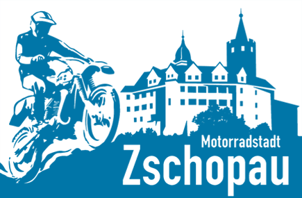 Motorradstadt Zschopau